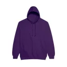 Just Hoods AWJH001-EX COLLEGE KAPUCNIS PULÓVER L