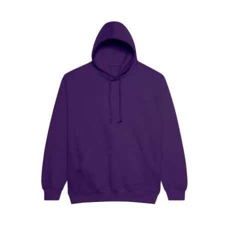 Just Hoods AWJH001-EX COLLEGE KAPUCNIS PULÓVER S