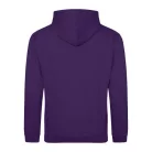 Just Hoods AWJH001-EX COLLEGE KAPUCNIS PULÓVER S