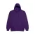 Just Hoods AWJH001-EX COLLEGE KAPUCNIS PULÓVER XL