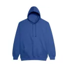 Just Hoods AWJH001-EX COLLEGE KAPUCNIS PULÓVER L