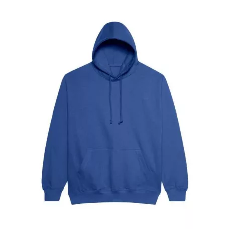 Just Hoods AWJH001-EX COLLEGE KAPUCNIS PULÓVER L