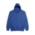 Just Hoods AWJH001-EX COLLEGE KAPUCNIS PULÓVER L