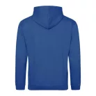 Just Hoods AWJH001-EX COLLEGE KAPUCNIS PULÓVER L
