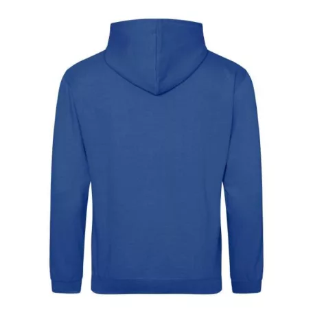 Just Hoods AWJH001-EX COLLEGE KAPUCNIS PULÓVER L