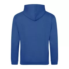 Just Hoods AWJH001-EX COLLEGE KAPUCNIS PULÓVER M