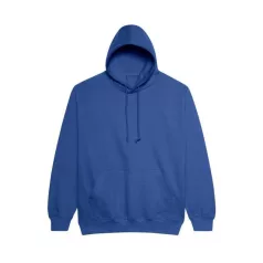 Just Hoods AWJH001-EX COLLEGE KAPUCNIS PULÓVER XL