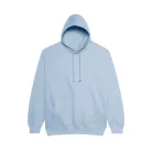 Just Hoods AWJH001-EX COLLEGE KAPUCNIS PULÓVER M