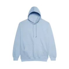 Just Hoods AWJH001-EX COLLEGE KAPUCNIS PULÓVER M