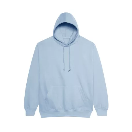 Just Hoods AWJH001-EX COLLEGE KAPUCNIS PULÓVER M