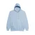 Just Hoods AWJH001-EX COLLEGE KAPUCNIS PULÓVER M