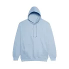 Just Hoods AWJH001-EX COLLEGE KAPUCNIS PULÓVER S