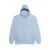 Just Hoods AWJH001-EX COLLEGE KAPUCNIS PULÓVER XS