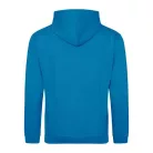 Just Hoods AWJH001-EX COLLEGE KAPUCNIS PULÓVER L