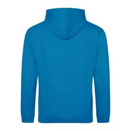 Just Hoods AWJH001-EX COLLEGE KAPUCNIS PULÓVER L