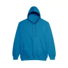 Just Hoods AWJH001-EX COLLEGE KAPUCNIS PULÓVER M