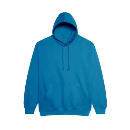 Just Hoods AWJH001-EX COLLEGE KAPUCNIS PULÓVER M