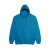 Just Hoods AWJH001-EX COLLEGE KAPUCNIS PULÓVER M