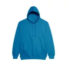 Just Hoods AWJH001-EX COLLEGE KAPUCNIS PULÓVER S