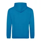 Just Hoods AWJH001-EX COLLEGE KAPUCNIS PULÓVER S
