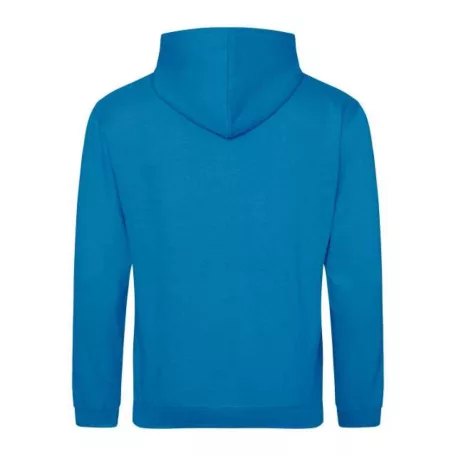 Just Hoods AWJH001-EX COLLEGE KAPUCNIS PULÓVER S