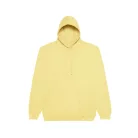 Just Hoods AWJH001-EX COLLEGE KAPUCNIS PULÓVER M