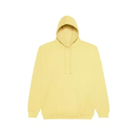 Just Hoods AWJH001-EX COLLEGE KAPUCNIS PULÓVER M
