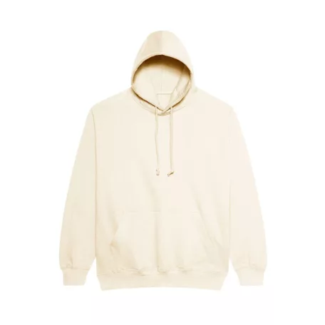 Just Hoods AWJH001-EX COLLEGE KAPUCNIS PULÓVER 2XL