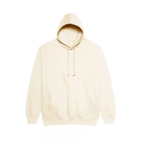Just Hoods AWJH001-EX COLLEGE KAPUCNIS PULÓVER L