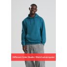 Just Hoods AWJH001-EX COLLEGE KAPUCNIS PULÓVER XL