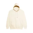 Just Hoods AWJH001-EX COLLEGE KAPUCNIS PULÓVER XS
