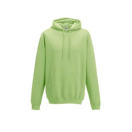 Just Hoods JH001 unisex kapucnis pulóver