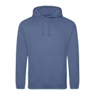 Just Hoods AWJH001 unisex kapucnis pulóver
