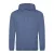 Just Hoods AWJH001 unisex kapucnis pulóver