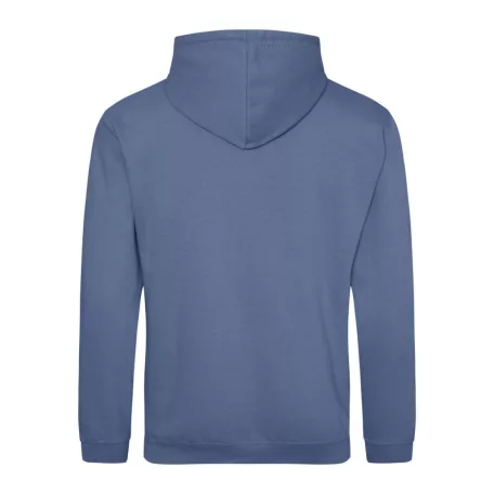 Just Hoods AWJH001 unisex kapucnis pulóver