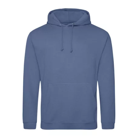 Just Hoods AWJH001 unisex kapucnis pulóver