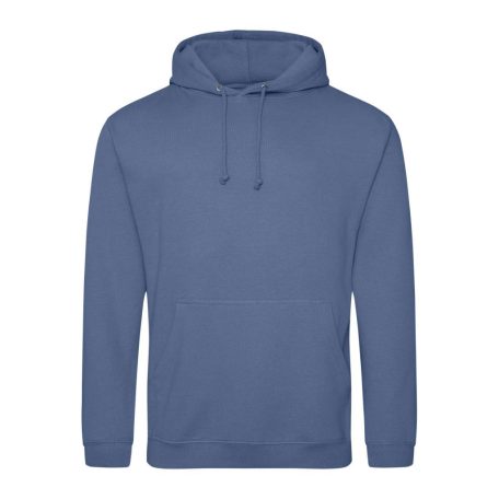 Just Hoods JH001 kapucnis pulóver