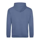 Just Hoods JH001 unisex kapucnis pulóver