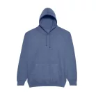 Just Hoods JH001 unisex kapucnis pulóver
