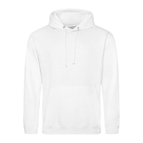 Just Hoods JH001 unisex kapucnis pulóver