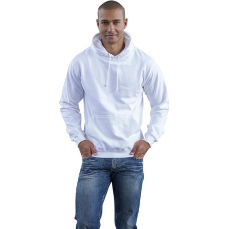 Just Hoods JH001 kapucnis pulóver