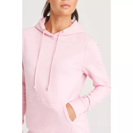 Just Hoods JH001 unisex kapucnis pulóver