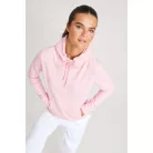 Just Hoods JH001 unisex kapucnis pulóver