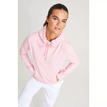 Just Hoods JH001 unisex kapucnis pulóver