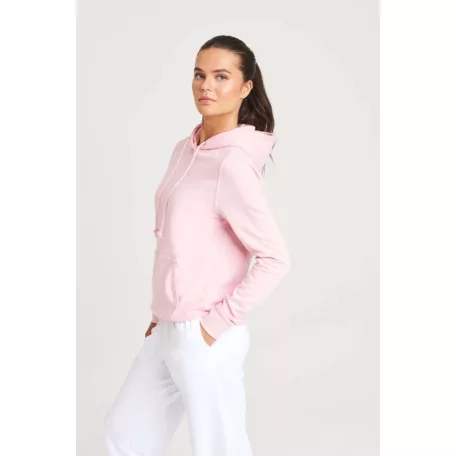 Just Hoods JH001 unisex kapucnis pulóver