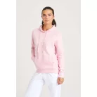 Just Hoods JH001 unisex kapucnis pulóver