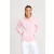 Just Hoods JH001 unisex kapucnis pulóver
