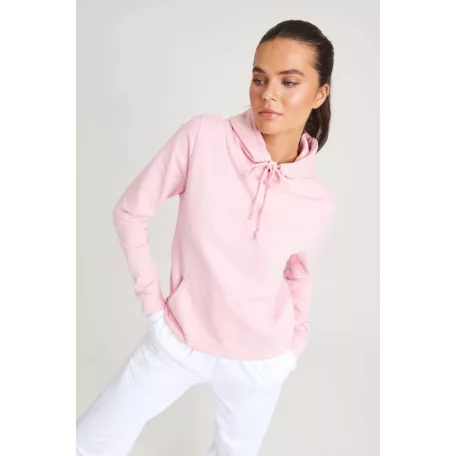 Just Hoods JH001 unisex kapucnis pulóver