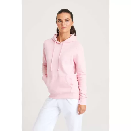 Just Hoods JH001 unisex kapucnis pulóver