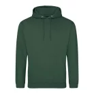 Just Hoods JH001 unisex kapucnis pulóver
